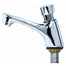 Basin Tap Cold T-1118